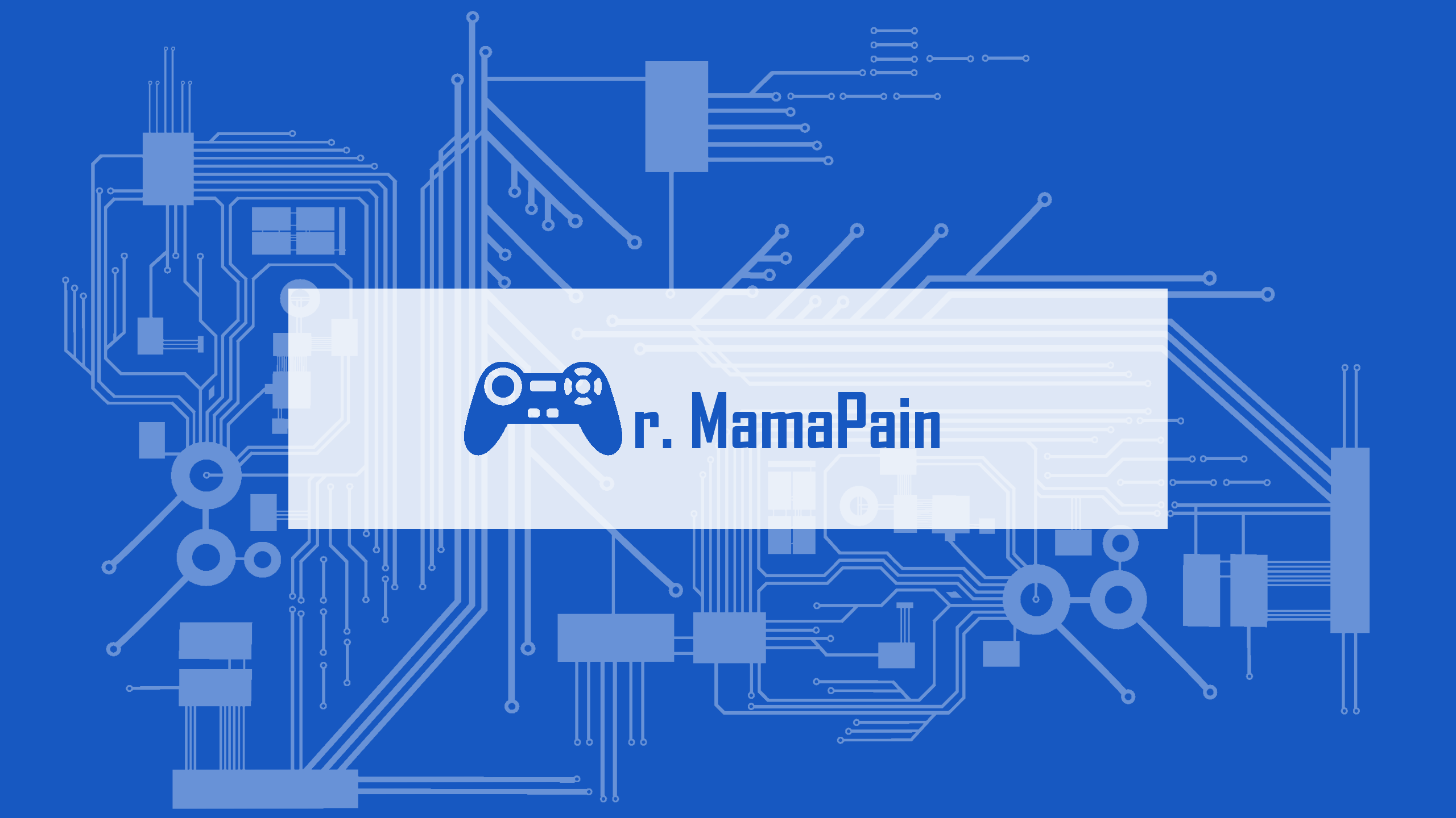 MrMamaPain